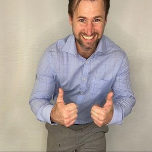 MICHAEL KORS shirt 👔